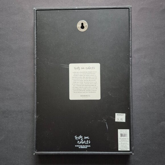 Canvas Wall Art - Picture 5 of 5